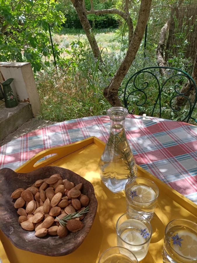 Gites Du Raby 西格 外观 照片